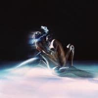 Yves Tumor - Heaven To A Tortured Mind (CD)