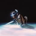 Miniatyrbild 1 av 2: Yves Tumor - Heaven To A Tortured Mind (CD)
