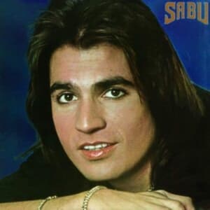 Sabu - Sabu (CD)