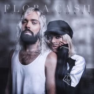 Flora Cash - Baby It's Okay (CD)