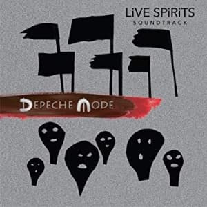 Depeche Mode - Spirits In The Forest (Cd/Dvd) (CD)