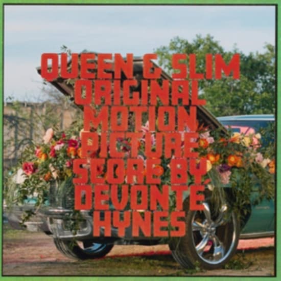 Devonté Hynes - Queen & Slim (Original Motion Pictu (CD)