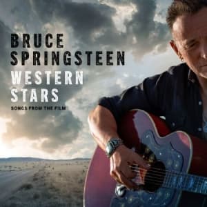 Springsteen Bruce - Western Stars + Songs From The Film (CD)