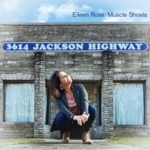 Rose Eileen - Muscle Shoals (CD)
