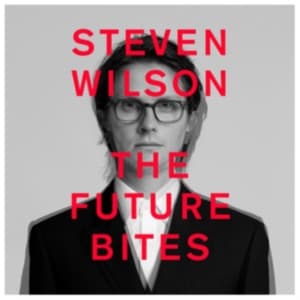 Steven Wilson - The Future Bites (CD)