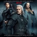 Miniatyrbild 2 av 2: Belousova Sonya & Giona Ostinelli - The Witcher (Music From The Netflix Original Series) (CD)