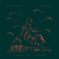 Brooklyn Rider - Healing Modes (CD)