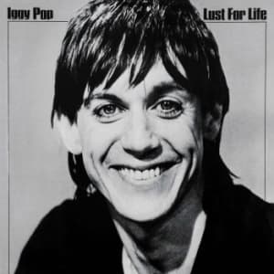 Iggy Pop - Lust For Life (2Cd Dlx) (CD)