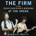 Miniatyrbillede 1 af 2: Firm The - At The Arena (2 Cd) Live Broadcast (CD)