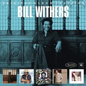 Withers Bill - Original Album Classics (CD)