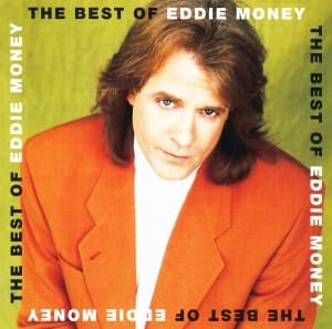 Eddie Money - Best Of (CD)