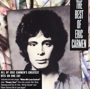 Eric Carmen - Best Of... (CD)