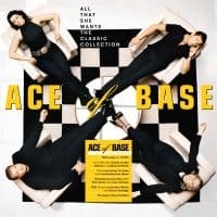 Ace Of Base - All That She Wants - The Classic Co (CD+DVD)