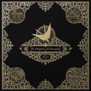 Junius - Martyrdom Of A Catastrophist (CD)
