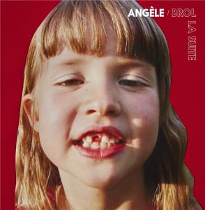 Angele - Brol La Suite (CD)