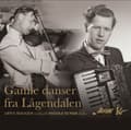 Miniatyrbild 1 av 2: Haugen Arnt & Ingolf Sunde - Gamle Danser Fra Lågendalen (CD)