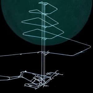 Petrels - Onkalo (CD)