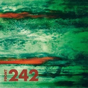 Front 242 - Usa 91 (Digipack Cd) (CD)