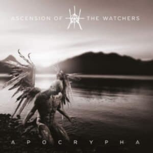 Ascension Of The Watchers - Apocrypha (Ltd. Digipack) (CD)