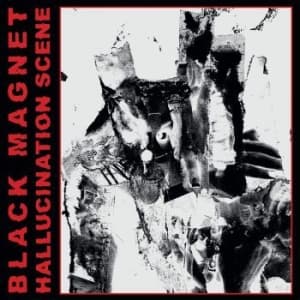Black Magnet - Hallucination Scene (CD)