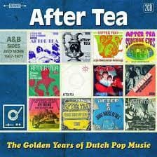 After Tea - Golden Years of Dutch Pop Music (CD)