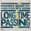 Miniatyrbillede 1 af 2: Kronos Quartet - Long Time Passing:Celebrating P.See (CD)