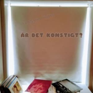 FRANSKA TRION - Är Det Konstigt? (CD)