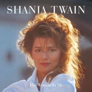 Shania Twain - The Woman In Me (2CD)