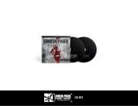 Linkin Park - Hybrid Theory (CD)