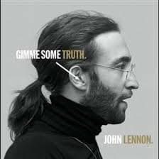 John Lennon - Gimme Some Truth - Best Of (CD)