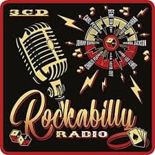 Rockabilly Radio - Rockabilly Radio (CD)