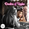 Miniatyrbild 1 av 2: Af Ugglas Caroline - Antingen Eller (Signerad Version) (CD)