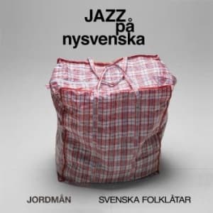 Jordmån - Jazz På Nysvenska (CD)