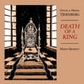 Miniatyrbillede 1 af 2: Daniel & Mikael Tjernberg Malva Quartet - Death of a King (CD)