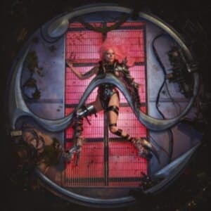 Lady Gaga - Chromatica (CD)