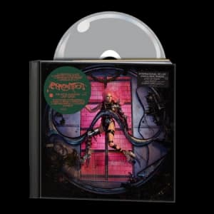 Lady Gaga - Chromatica (Ltd Spec Package Bonus (CD)