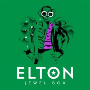 Elton John - Jewel Box - Limited Edition (8CD)