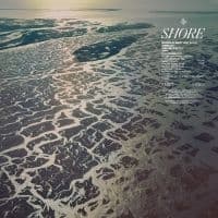 Fleet Foxes - Shore (CD)