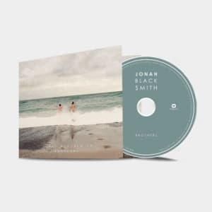 Jonah Blacksmith - Brothers (CD)