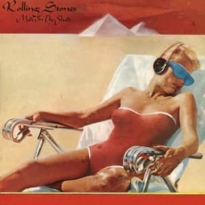 Rolling Stones - Made In The Shade Ltd (1975) (CD)