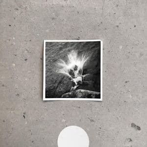 Frahm Nils - Empty (CD)