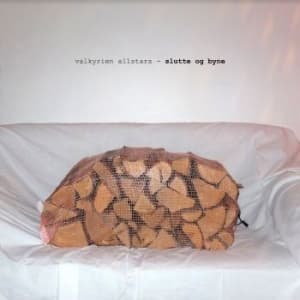 Valkyrien Allstars - Slutte Og Byne (CD)