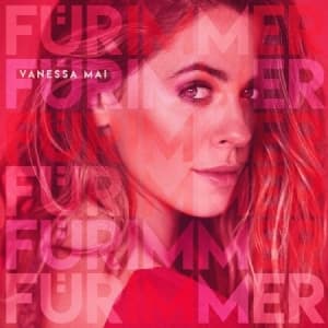 Mai Vanessa - Für immer (CD)