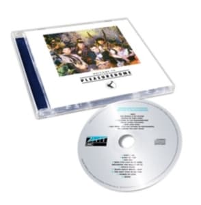 Frankie Goes To Hollywood - Welcome To The Pleasuredome (CD)
