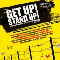 Various Artists - Get Up! Stand Up! (Highlights From (CD)
