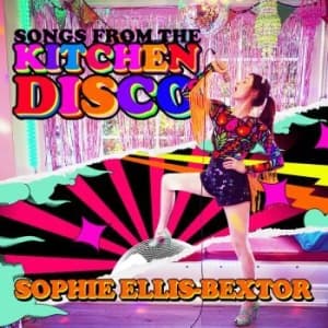 Sophie Ellis-Bextor - Songs From The Kitchen Disco: Sophi (CD)