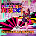 Pikkukuva 1 / 2: Sophie Ellis-Bextor - Songs From The Kitchen Disco: Sophi (CD)