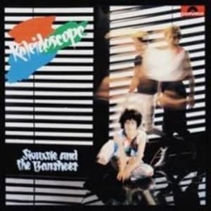 Siouxsie And The Banshees - Kaleidoscope (CD)
