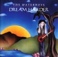 Miniatyrbillede 1 af 2: The Waterboys - Dream Harder (CD)