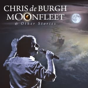Chris de Burgh - Moonfleet & Other Stories
